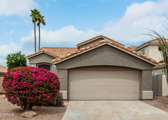 Property at 6014 E Sayan Cir, Mesa, AZ 85215, 3 beds, 3 baths