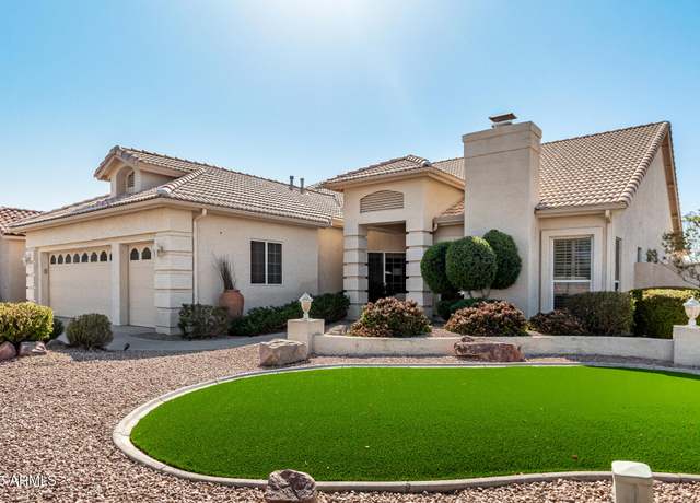 Property at 5140 S Tanglewood Dr, Chandler, AZ 85248, 2 beds, 2 baths