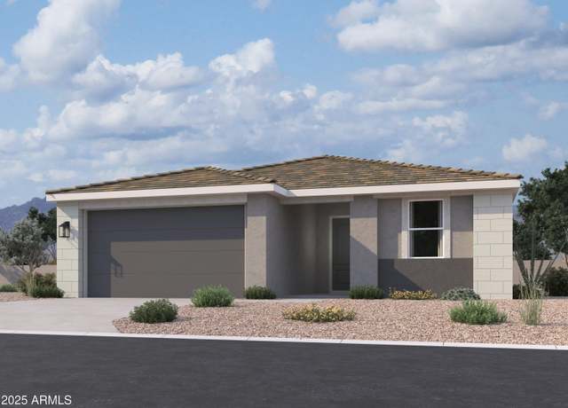 Property at 7707 W Avenida Del Rey --, Peoria, AZ 85383, 3 beds, 2 baths