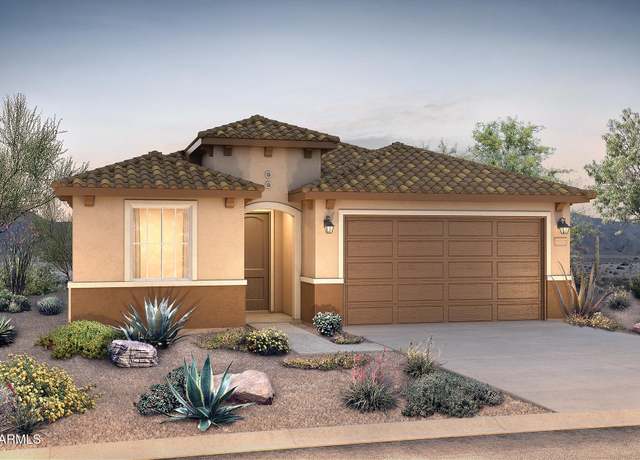 Property at 26996 W Melinda Ln, Buckeye, AZ 85396, 2 beds, 2 baths