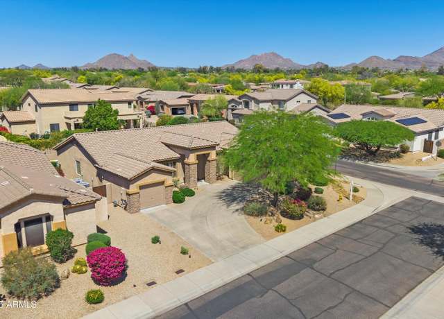 Property at 7794 E Sands Dr, Scottsdale, AZ 85255, 4 beds, 3 baths