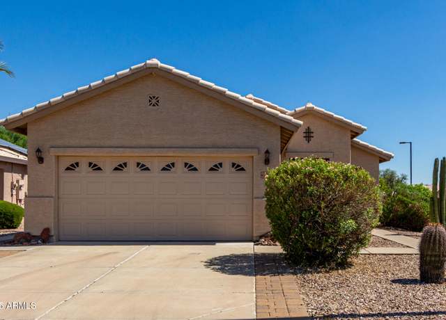 Property at 23011 W Twilight Trl, Buckeye, AZ 85326, 2 beds, 2 baths