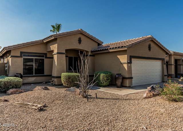 Property at 18380 W Capistrano Ave, Goodyear, AZ 85338, 2 beds, 2 baths