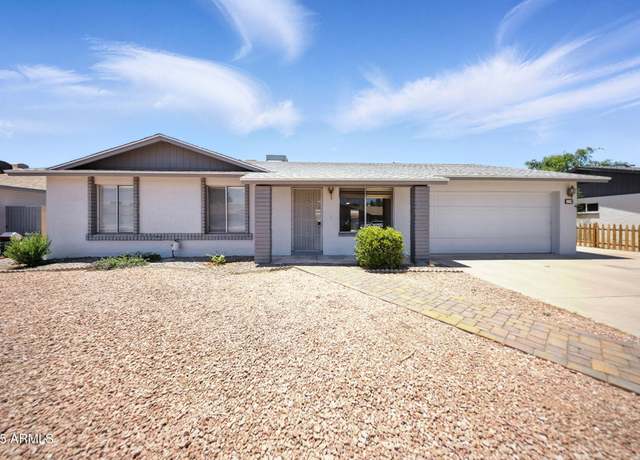 Property at 2156 S Emerson --, Mesa, AZ 85210, 3 beds, 2 baths