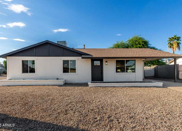Property at 3824 E Joan DE Arc Ave, Phoenix, AZ 85032, 3 beds, 2 baths