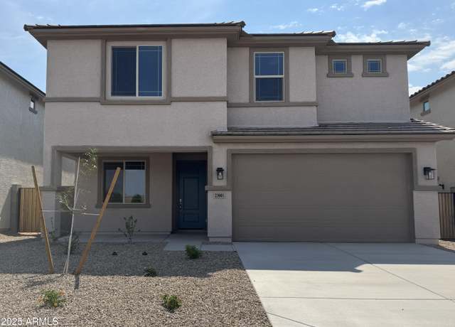 Property at 23001 N 183rd Dr, Surprise, AZ 85387, 5 beds, 3 baths