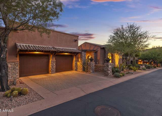 Property at 15941 E Villas Dr, Fountain Hills, AZ 85268, 3 beds, 3.5 baths