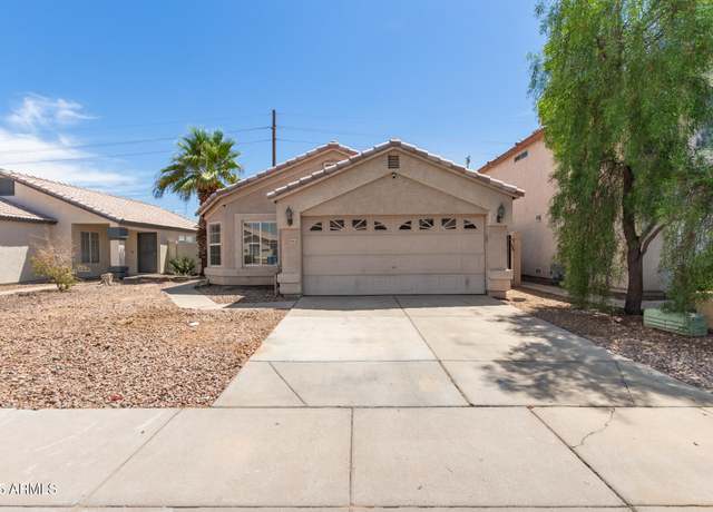 Property at 10463 W Pasadena Ave, Glendale, AZ 85307, 4 beds, 2 baths