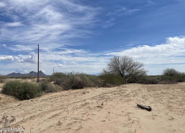 Property at 0000 N Barrett Rd Unit -, Eloy, AZ 85131