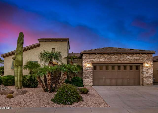 Property at 26747 N 127th Dr, Peoria, AZ 85383, 2 beds, 2 baths