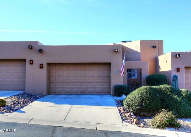 Property at 17025 E LA Montana Dr #107, Fountain Hills, AZ 85268, 2 beds, 2.5 baths