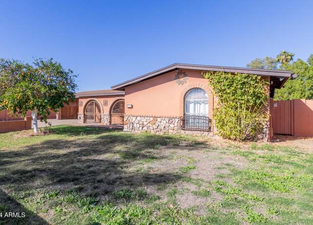 Property at 3020 E Des Moines St, Mesa, AZ 85213, 3 beds, 2 baths