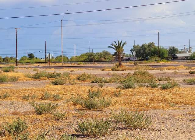 Property at 111 E 3rd St #5, Eloy, AZ 85131