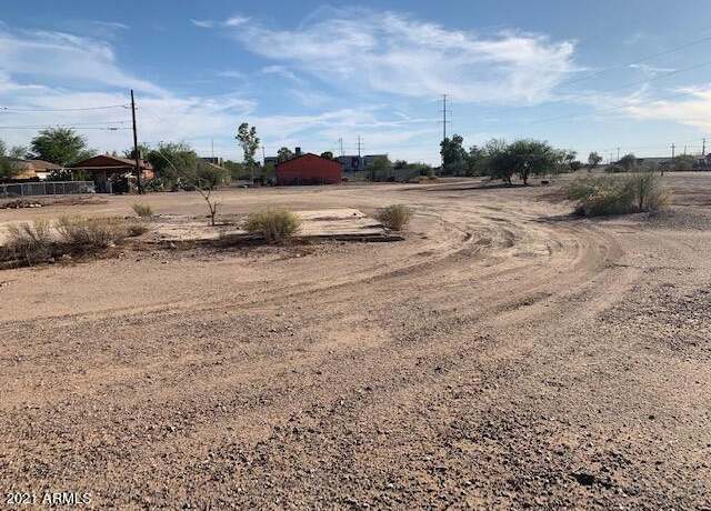 Property at 601 W DR Martin Luther King JR St Lot 1, Eloy, AZ 85131