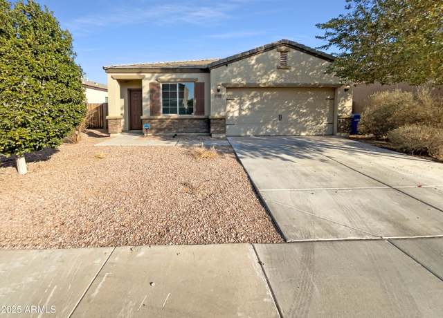Property at 8148 W Atlantis Way, Phoenix, AZ 85043, 3 beds, 2 baths