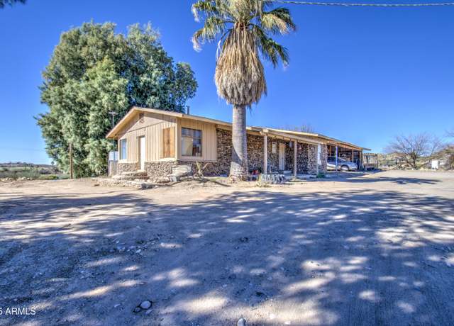 Property at 51449 US Highway 60 89 --, Wickenburg, AZ 85390, 4 beds, 2 baths