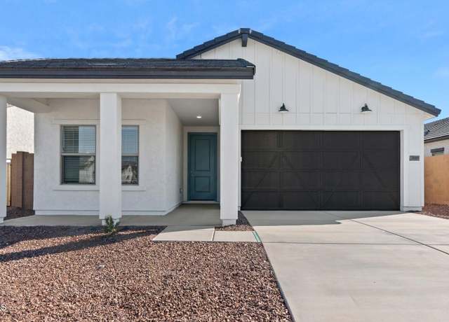 Property at 3889 S 233rd Ln, Buckeye, AZ 85326, 4 beds, 2 baths