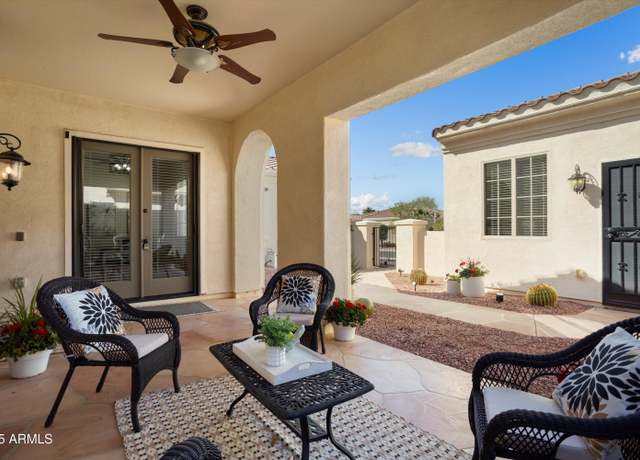 Property at 23123 N Cardenas Dr, Sun City West, AZ 85375, 3 beds, 3 baths