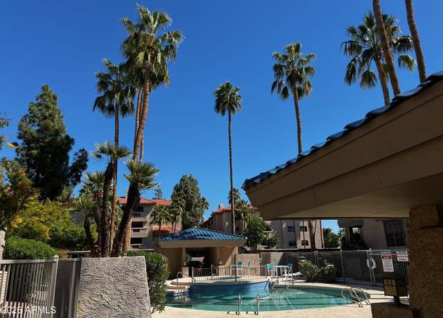 Property at 5132 N 31st Way #123, Phoenix, AZ 85016, 1 bed, 1 bath