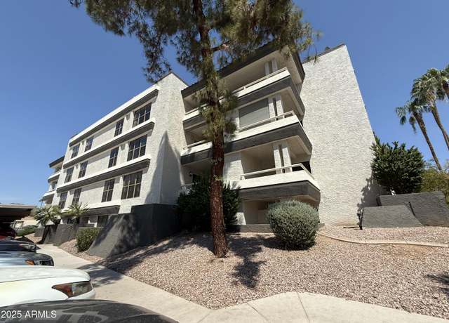 Property at 5132 N 31st Way #123, Phoenix, AZ 85016, 1 bed, 1 bath