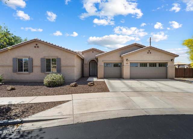 Property at 5543 W Kowalsky Ln, Laveen, AZ 85339, 4 beds, 2.5 baths