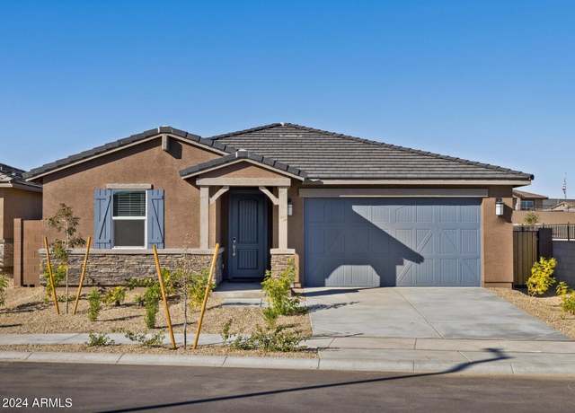 Property at 20368 N 224th Dr, Surprise, AZ 85387, 4 beds, 2.5 baths
