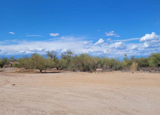 Property at 0 W Myers Ave Unit 10 & 11, Wittmann, AZ 85361