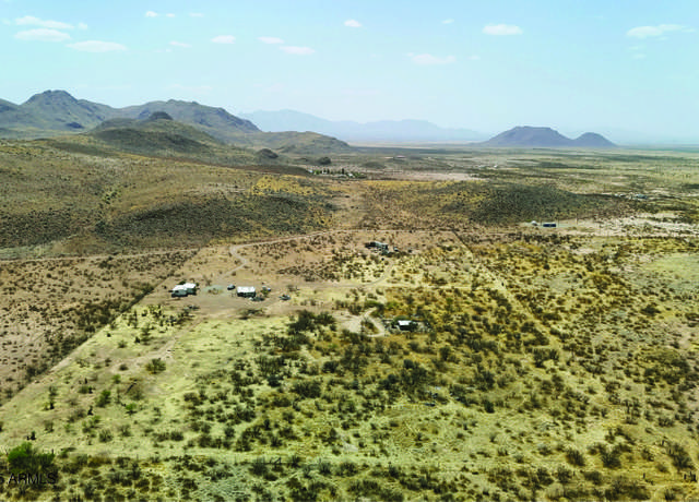 Property at 10575 S Solar Run 20 Acres -- Unit -, Willcox, AZ 85643
