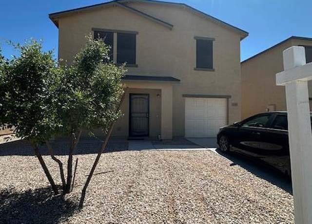 Property at 131 E Douglas Ave, Coolidge, AZ 85128, 4 beds, 2.5 baths