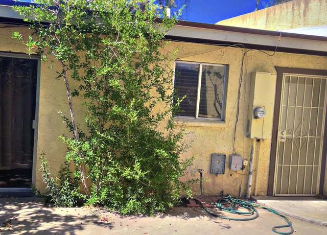 Property at 3404 W Tangerine Ln, Phoenix, AZ 85051, 2 beds, 1 bath