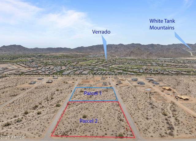 Property at 2023X W Wolf St #2, Litchfield Park, AZ 85340