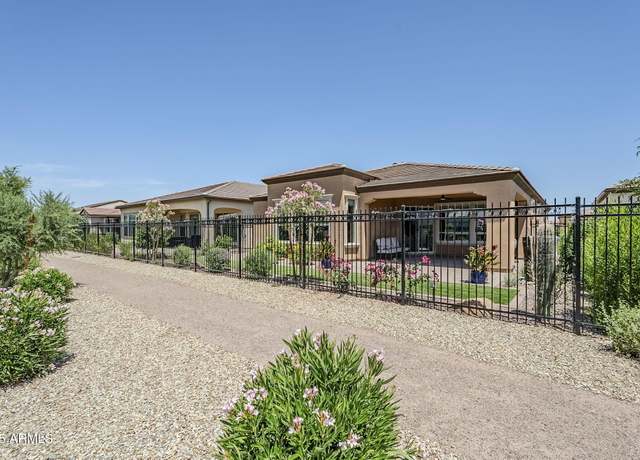 Property at 699 E Watermelon Ln, Queen Creek, AZ 85140, 2 beds, 2 baths