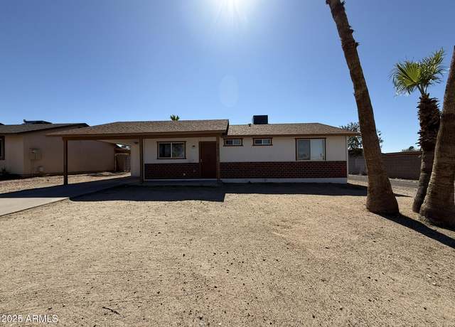 Property at 8602 S 11th St, Phoenix, AZ 85042, 3 beds, 1.75 baths