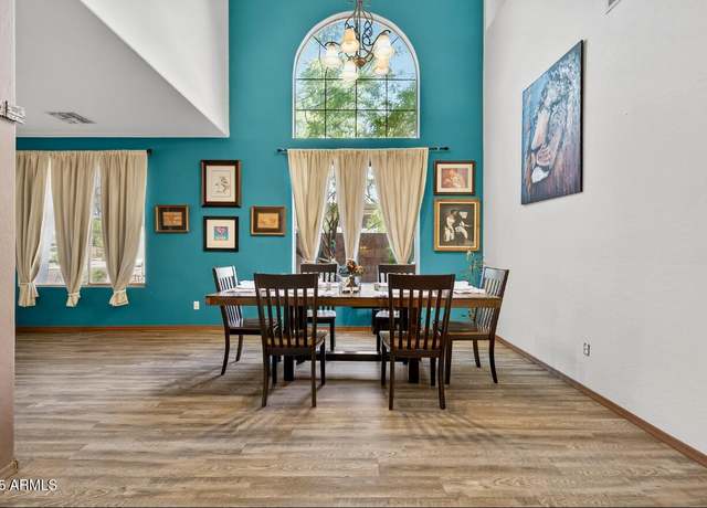 Property at 2930 W Carson Rd, Phoenix, AZ 85041, 5 beds, 3.5 baths