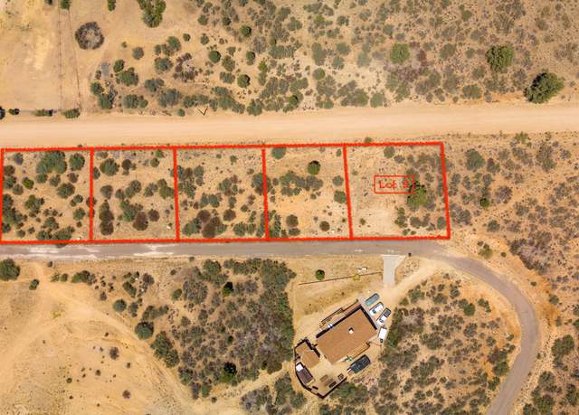 Property at 16956 W Ranch Rd #197, Kirkland, AZ 86332