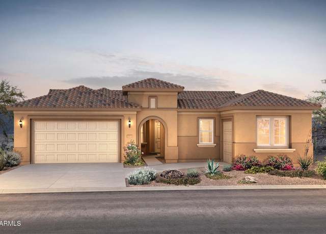Property at 6378 W Pinehurst Ct, Florence, AZ 85132, 2 beds, 2.5 baths