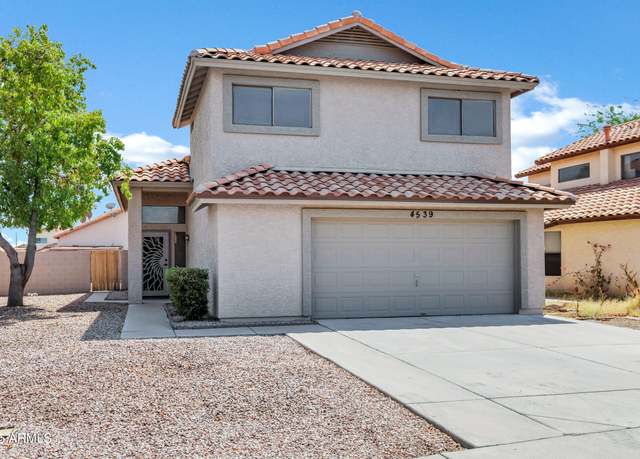Property at 4539 E Grove Ave, Mesa, AZ 85206, 3 beds, 2.5 baths