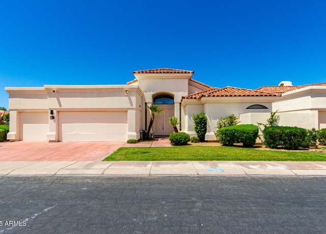 Property at 7452 E Beryl Ave, Scottsdale, AZ 85258, 4 beds, 3.5 baths