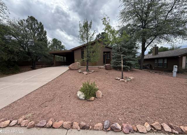 Property at 305 W Ash Creek Ct, Payson, AZ 85541, 2 beds, 2 baths