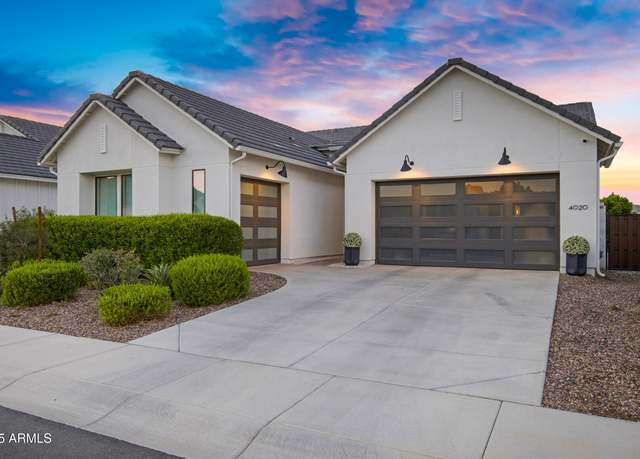 Property at 4020 W Serpentine Dr, San Tan Valley, AZ 85144, 3 beds, 3 baths