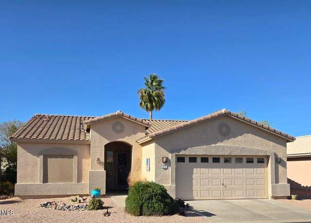 Property at 2101 S Meridian Rd #34, Apache Junction, AZ 85120, 2 beds, 2 baths