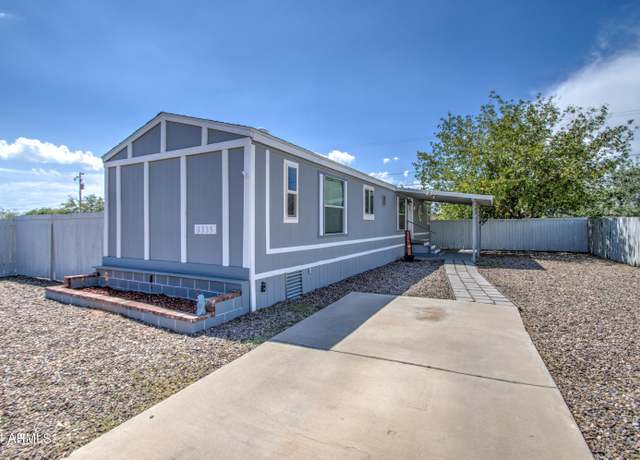 Property at 3335 W Caballero Dr, Eloy, AZ 85131, 3 beds, 2 baths