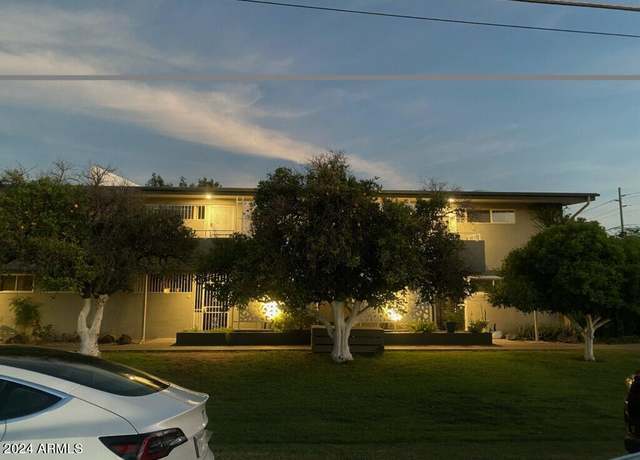 Property at 1201 E Rose Ln #2, Phoenix, AZ 85014, 2 beds, 2 baths