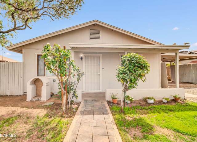 Property at 2929 W Granada Rd, Phoenix, AZ 85009, 3 beds, 2 baths