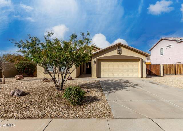Property at 3424 E Flamingo Ct, Gilbert, AZ 85297, 3 beds, 2 baths