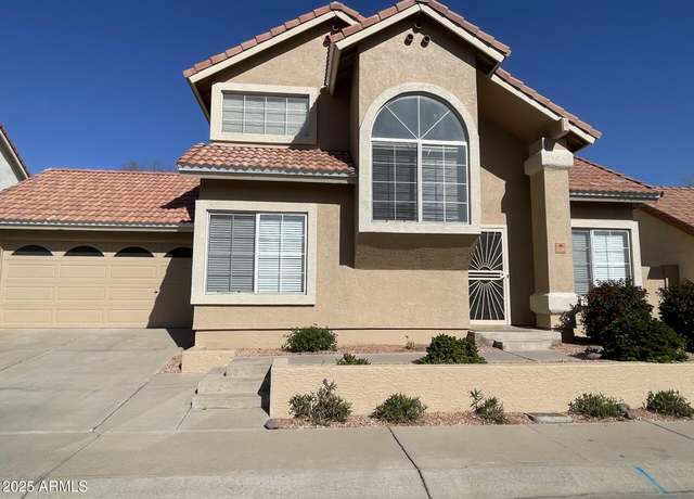 Property at 3758 E Ironwood Dr, Phoenix, AZ 85044, 3 beds, 2 baths