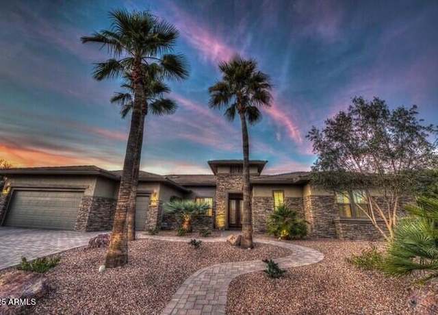 Property at 19644 N Majestic Vista Ct, Surprise, AZ 85387, 3 beds, 2.5 baths
