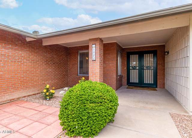 Property at 5022 E Magic Stone Dr, Phoenix, AZ 85044, 2 beds, 2 baths