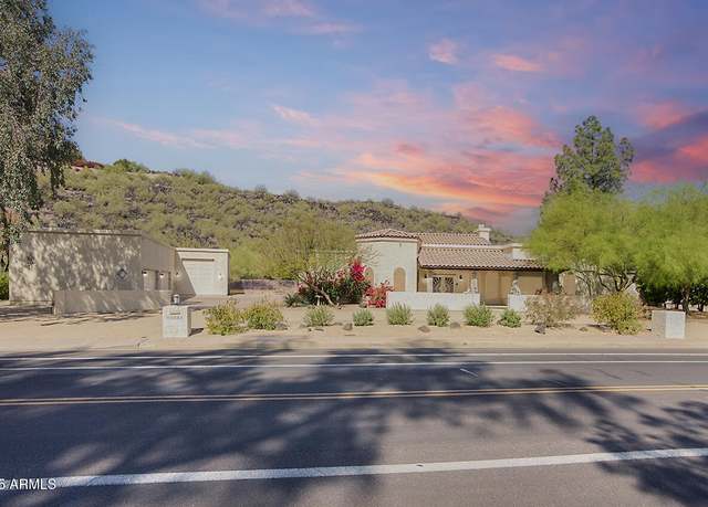 Property at 14814 N Coral Gables Dr, Phoenix, AZ 85023, 5 beds, 3.5 baths