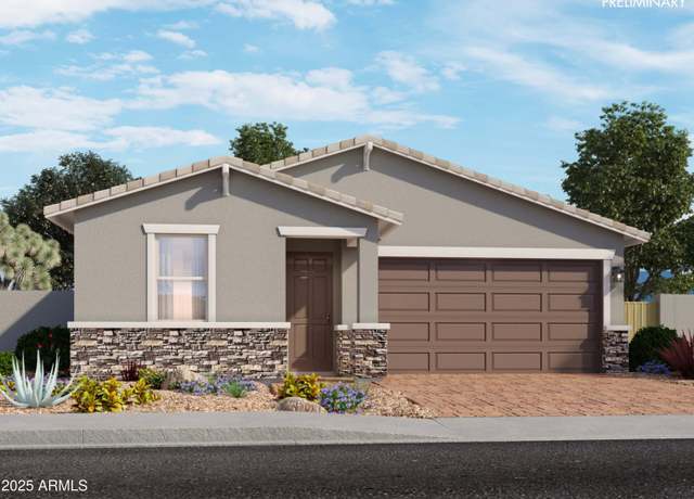 Property at 8950 W Albeniz Pl, Tolleson, AZ 85353, 4 beds, 3 baths